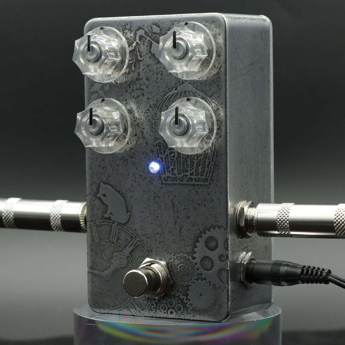 9OVERDRIVE9 ruris オーバードライブ ナインオーバードライブナイン