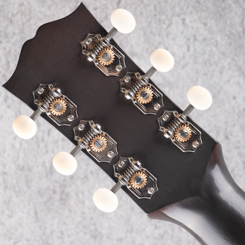 のさば Gibson 1942 Banner Southern Jumbo Sedona Burst（新品）【楽器検索