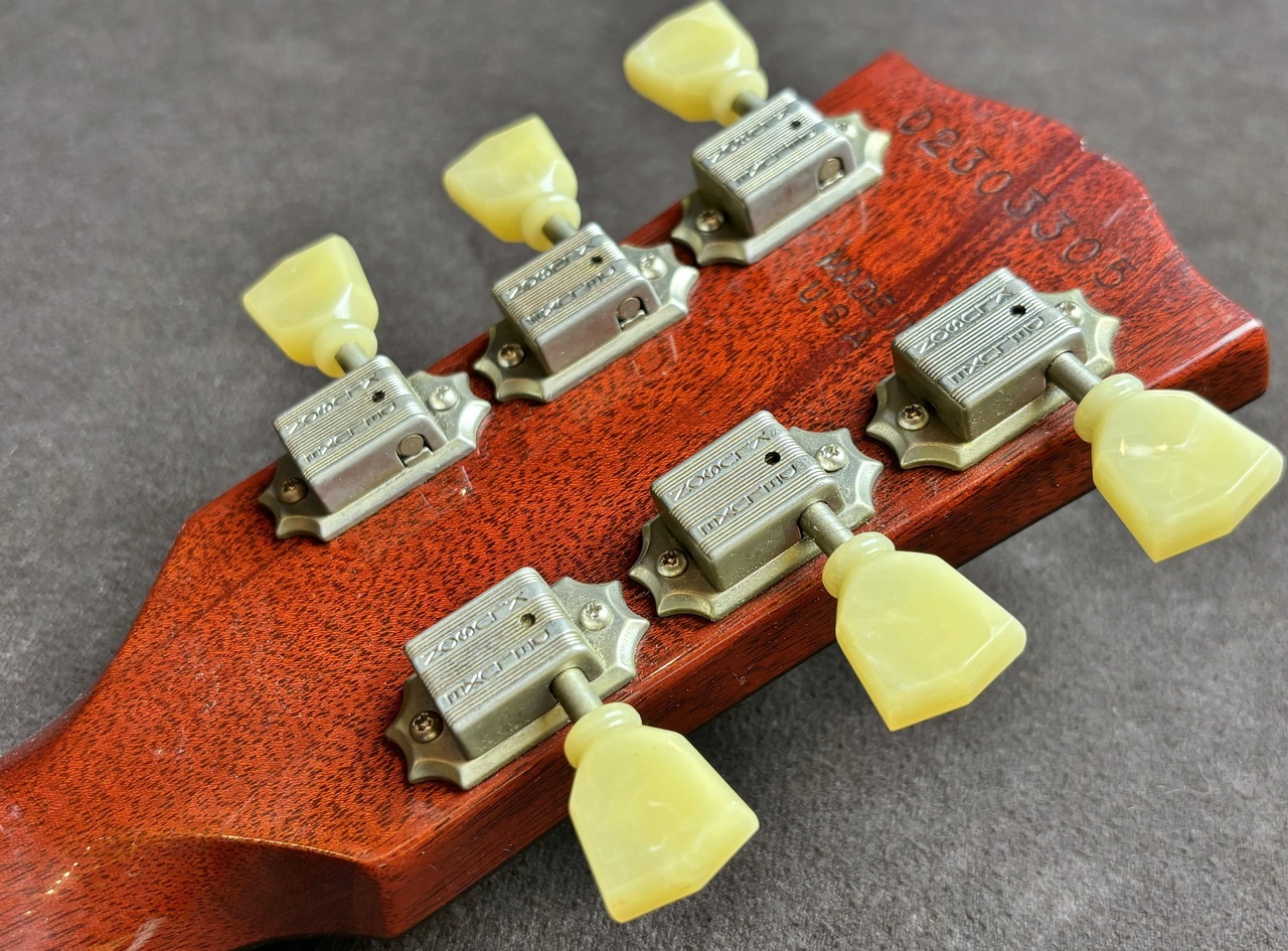 Gibson SG Standard 2003（中古）【楽器検索デジマート】