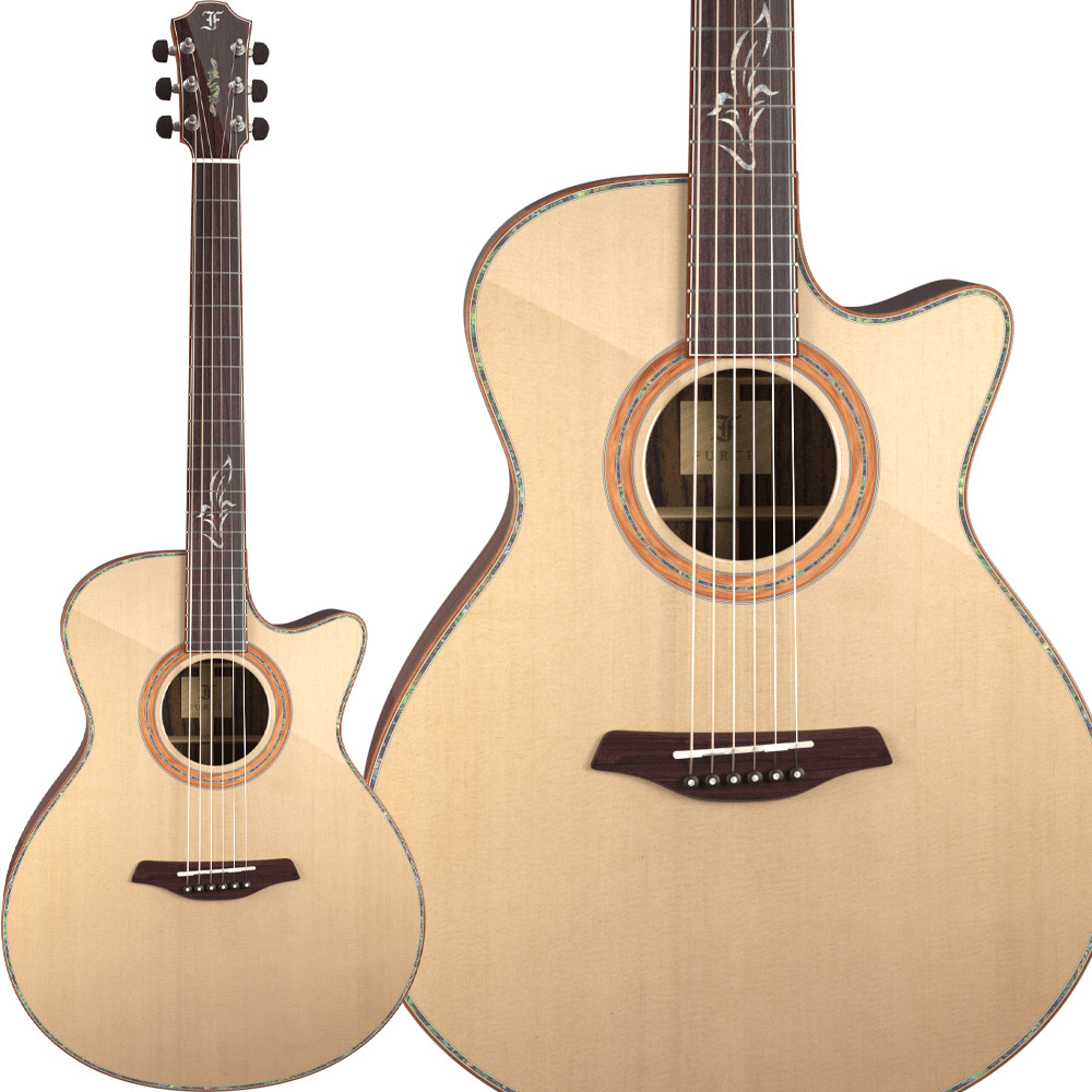 Furch Red Gc-LR a アコースティックギター（新品/送料無料）【楽器