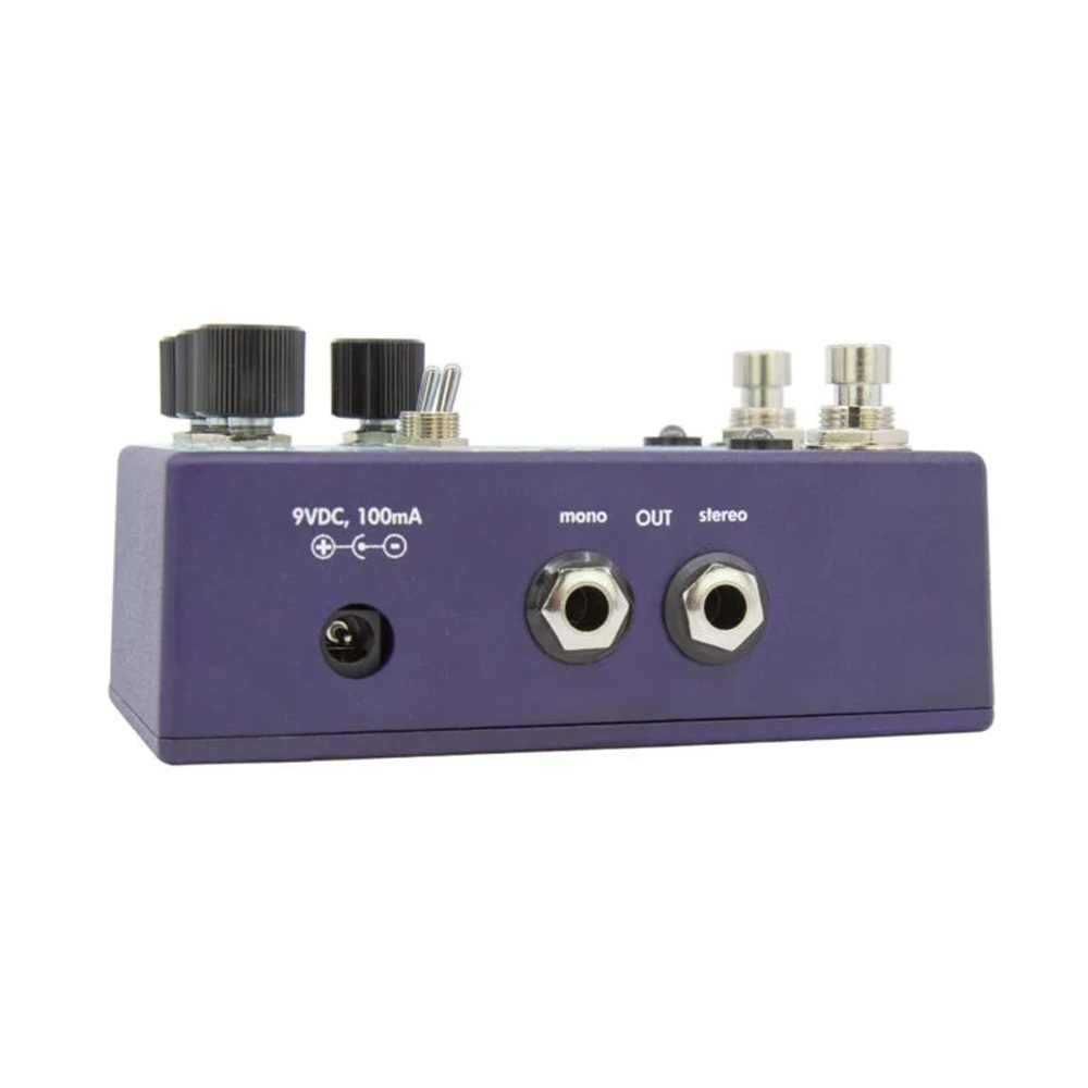 WALRUS AUDIO Julianna Deluxe Chorus/Vibrato【WAL-JULIANNA】（新品