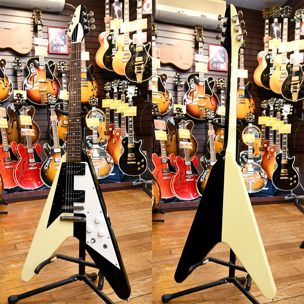 EDWARDS E-FV-125 DOT（中古）【楽器検索デジマート】