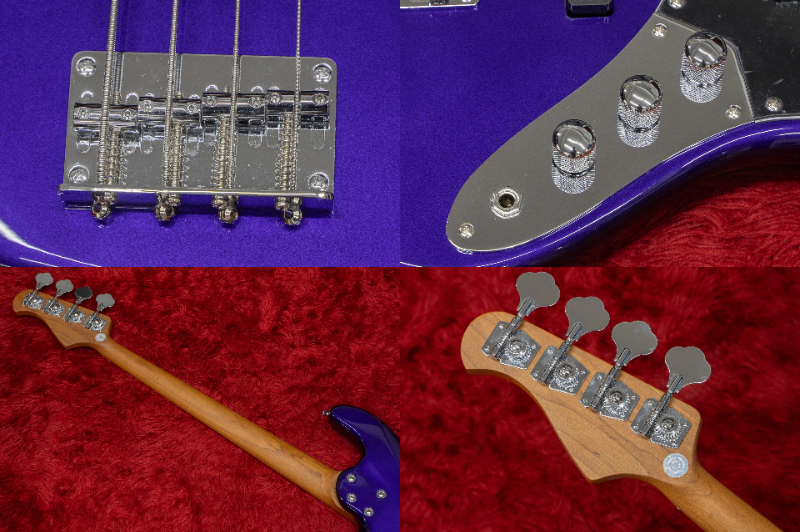 Bacchus WJB-1DX RSM/M IPM 3.875kg【GIB横浜】（新品/送料無料