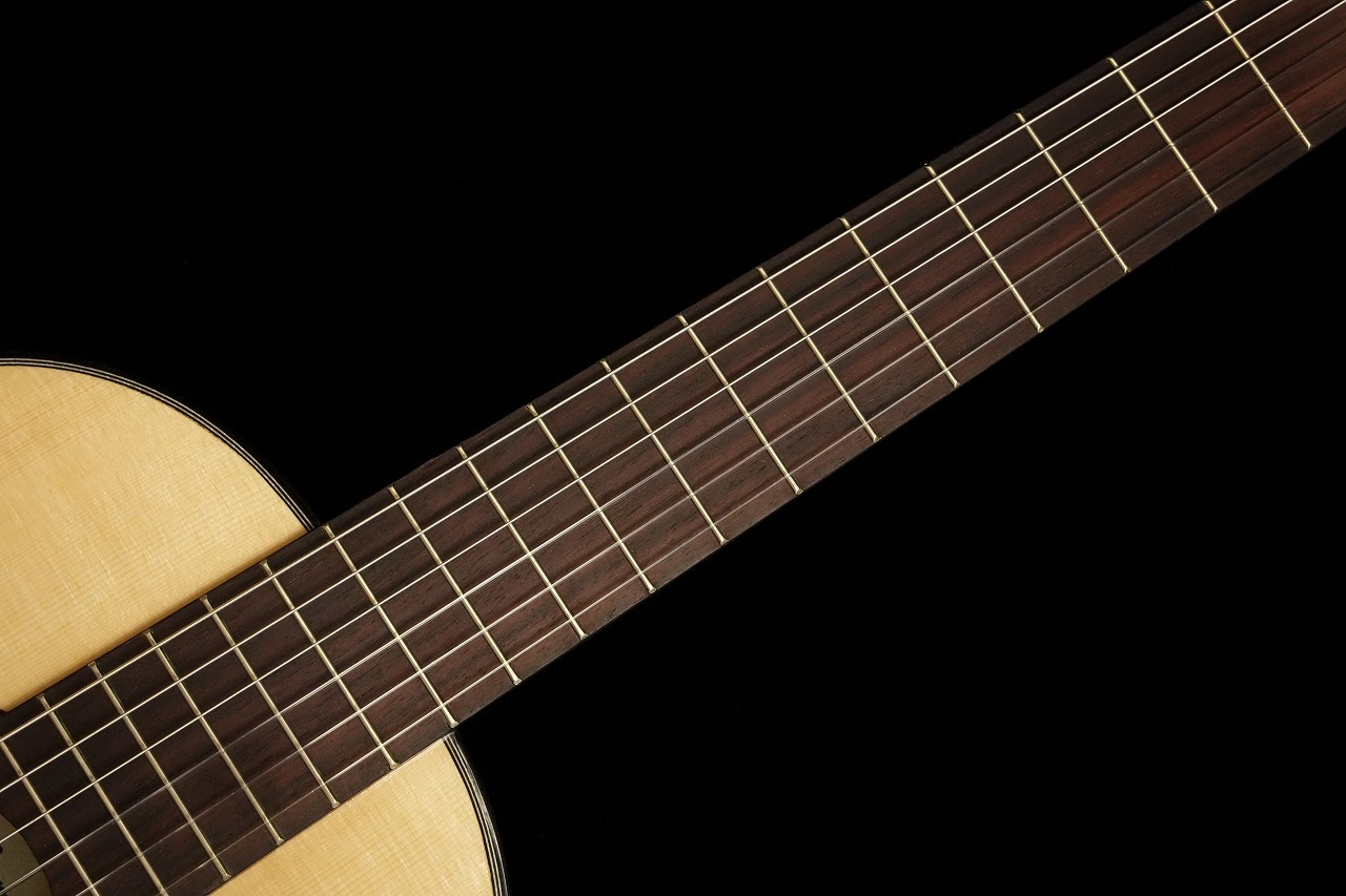 Martinez 19th Century 19世紀ギター クラシックギター 630mmスケール