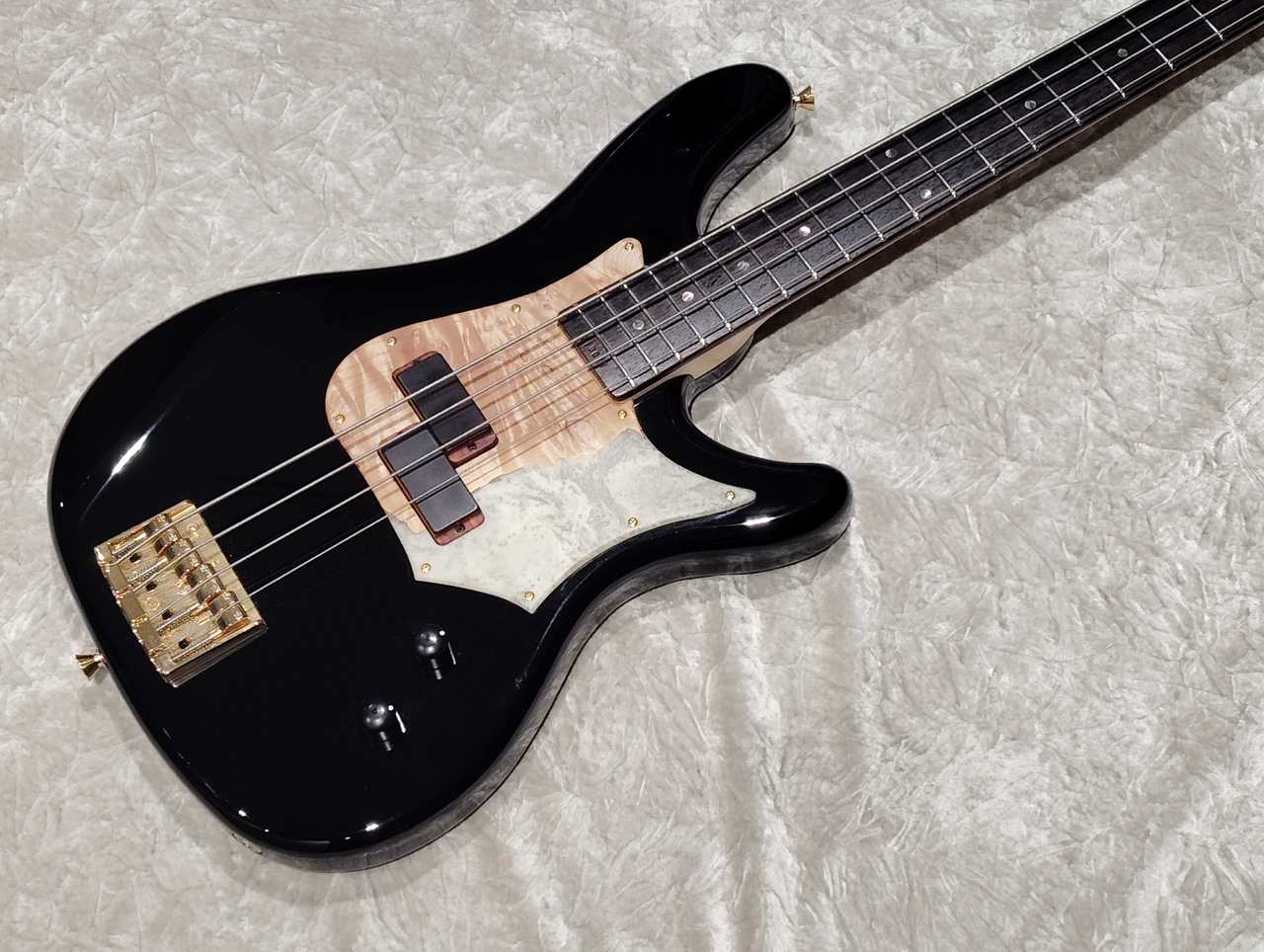 Sugi RMB IR 33（中古/送料無料）【楽器検索デジマート】