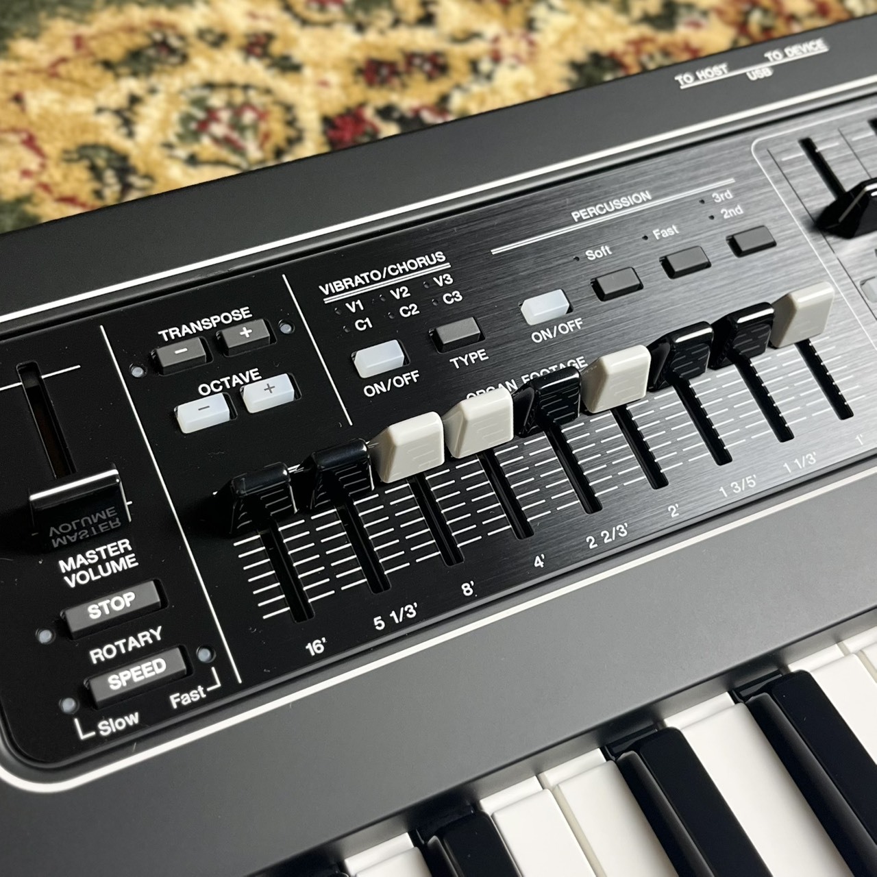 YAMAHA 【開封品特価!】CK61/現物写真/即納可能（新品特価/送料無料