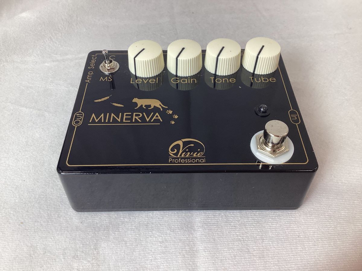 Vivie MINERVA（中古/送料無料）【楽器検索デジマート】