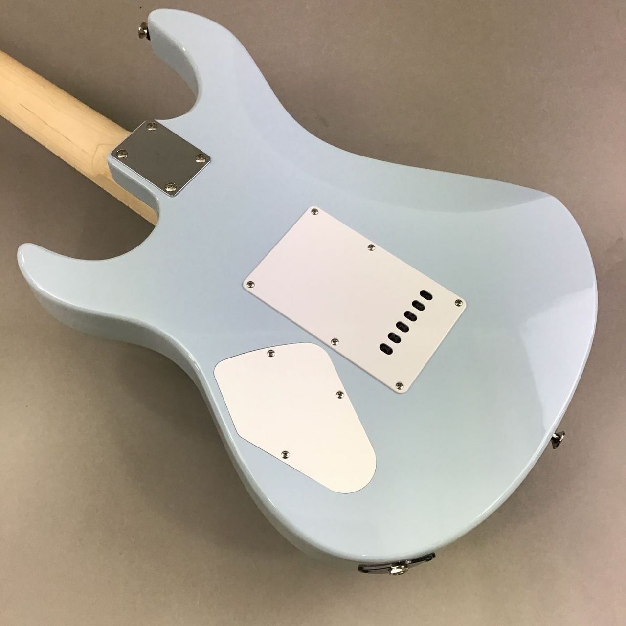 YAMAHA / PACIFICA112VM ICB (アイスブルー) YAMAHA PACIFICA112VM ICB エレキギター アイスブルー ヤマハ