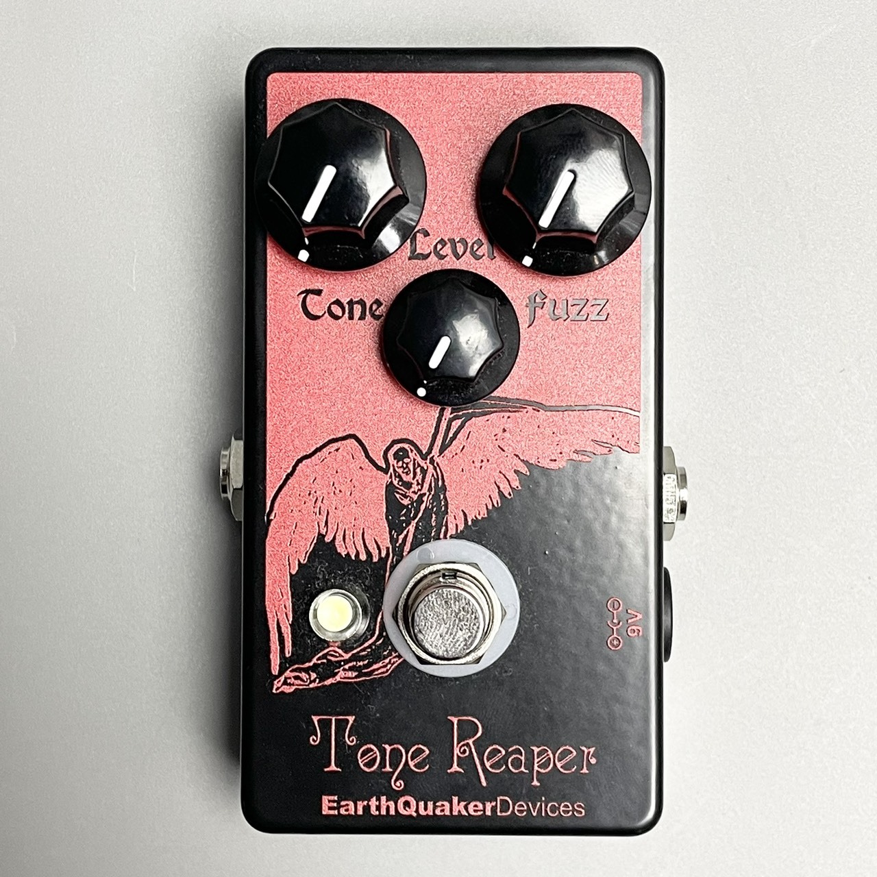 EarthQuaker Devices Tone Reaper（新品/送料無料）【楽器検索デジマート】