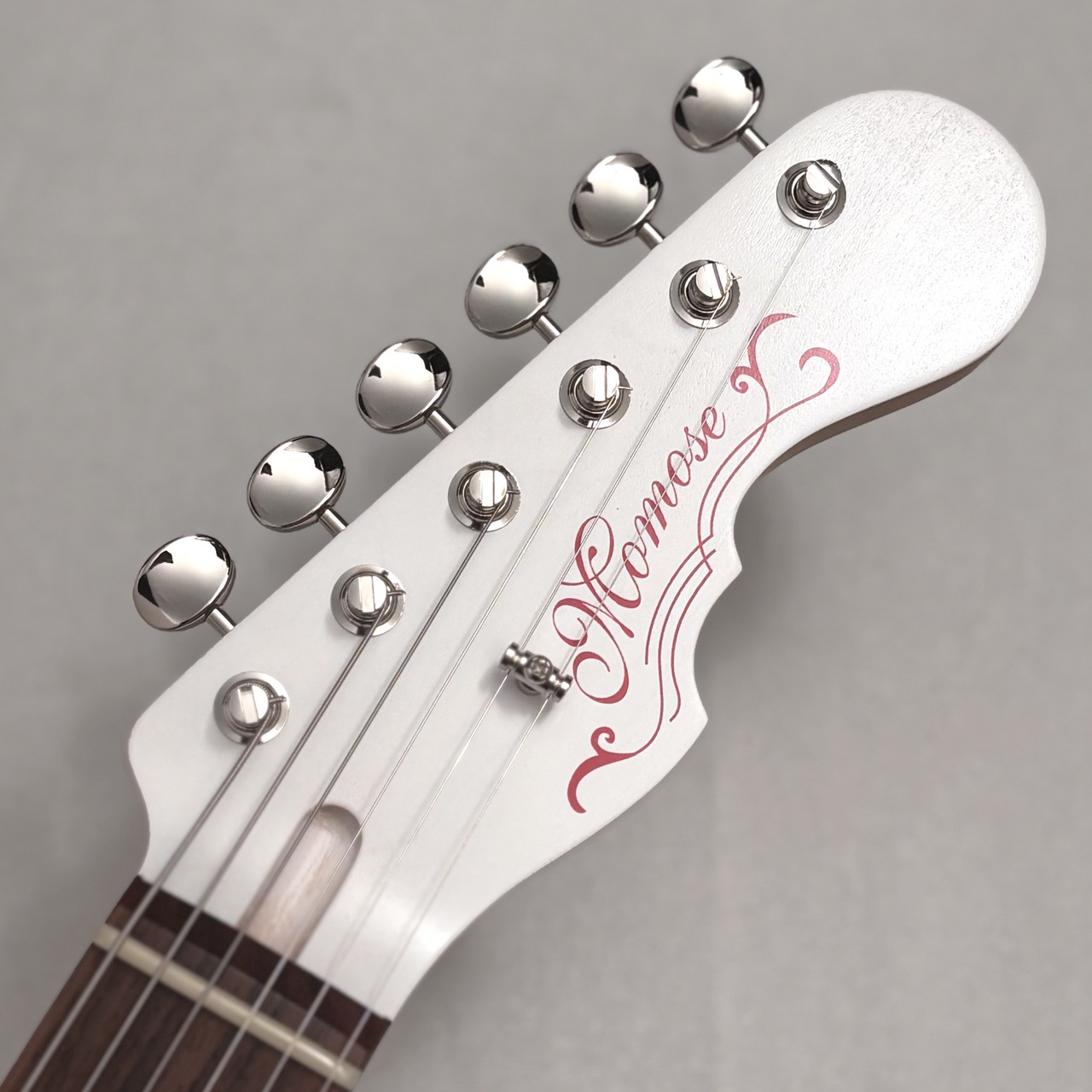 momose MT1-ADZ-RD/R ~White / Oil Finish~ #22817 ≒3.53kg【限定生産