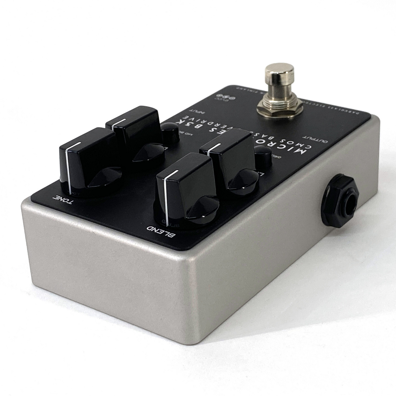 DarkglassElectronics Microtubes B3K 旧モデル Darkglass Electronics MICROTUBES B3K V2（中古/送料無料）【楽器検索