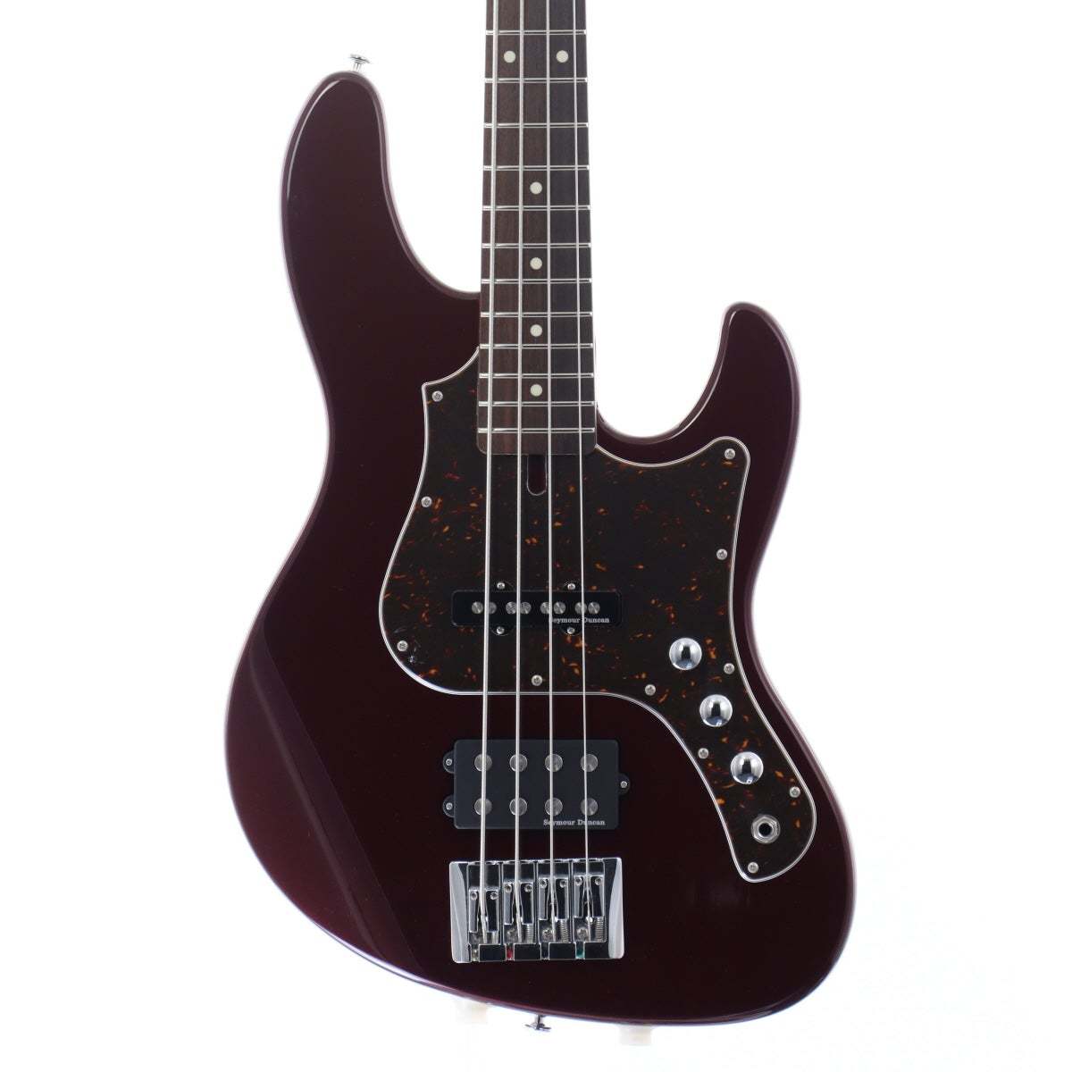 FUJIGEN(FGN) J-Standard Mighty Jazz JMJ2-AL-R AZM Azuki Metallic 【福岡店】