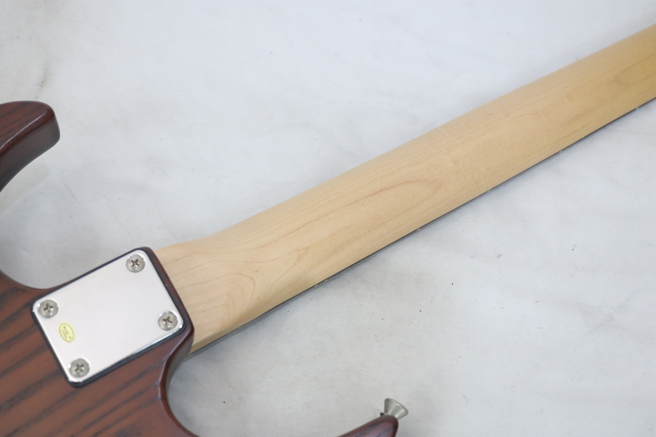 Bacchus YSM-500R-ASH（中古）【楽器検索デジマート】