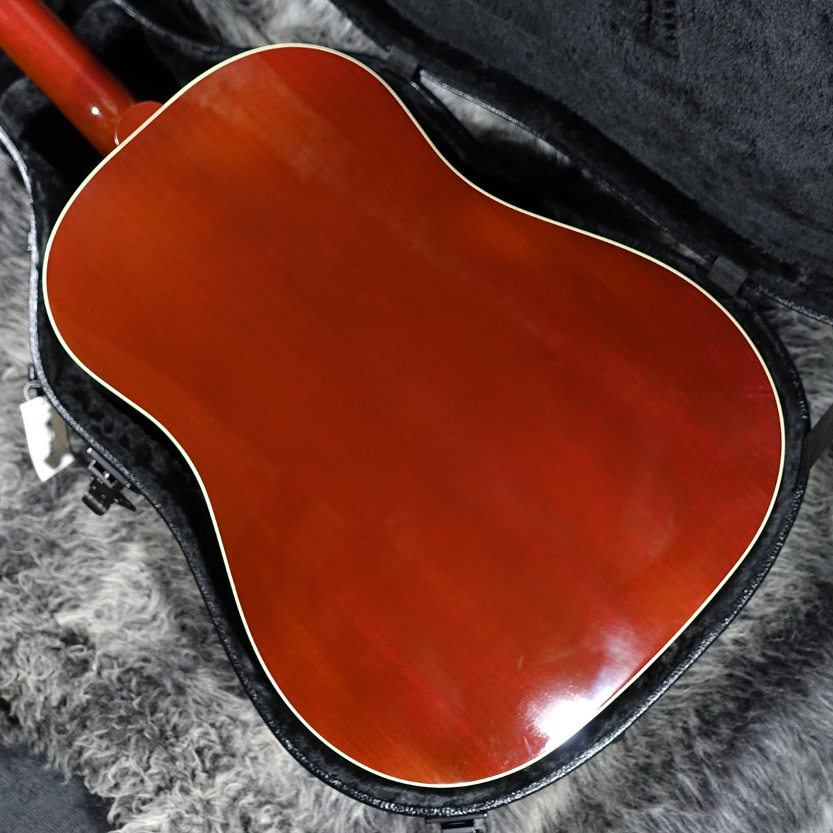 Gibson J-45 Standard Wine Red Gloss（新品/送料無料）［デジマート