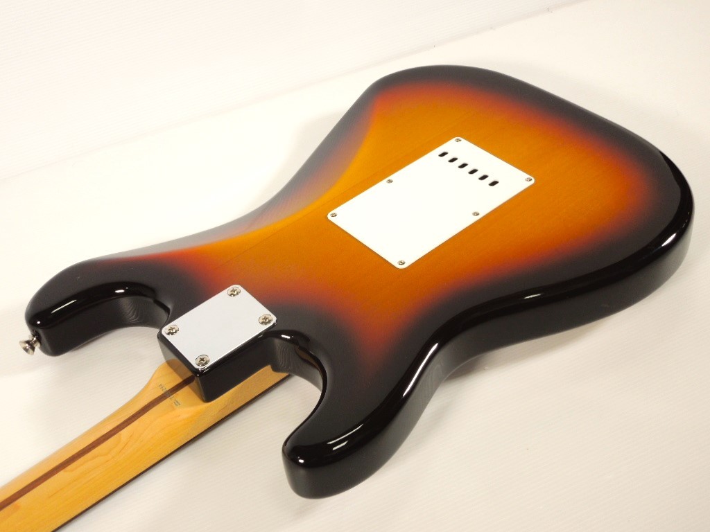 Fender Japan ST-STD 3TS（中古/送料無料）【楽器検索デジマート】