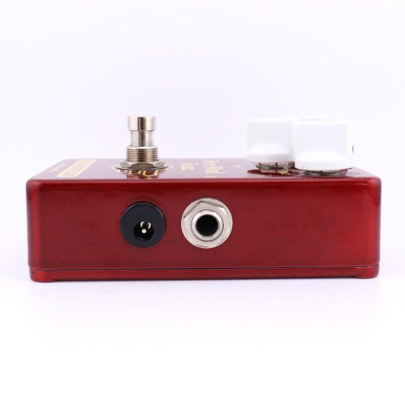 MAD PROFESSOR USED 中古 Fire Red Fuzz (MAD PROFESSOR マッド