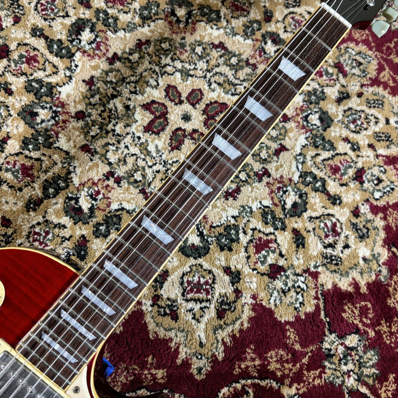GrassRoots G-LP-50S(中古/送料無料)【楽器検索デジマート】 GrassRoots G-LP-50S(中古/送料無料)【楽器検索デジマート】