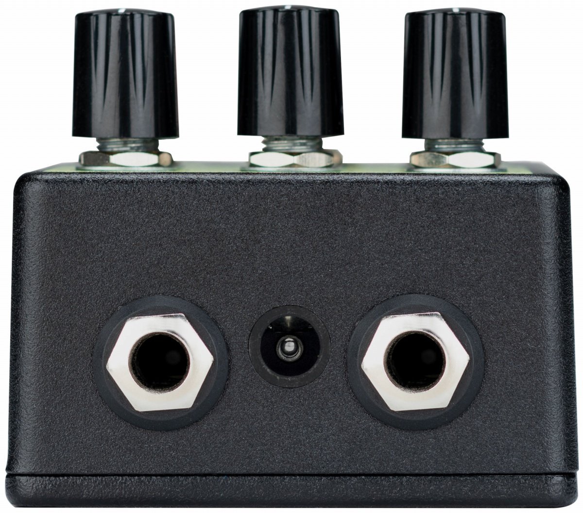 EarthQuaker Devices Afterneath V3 ディレイ リバーブ【WEBSHOP
