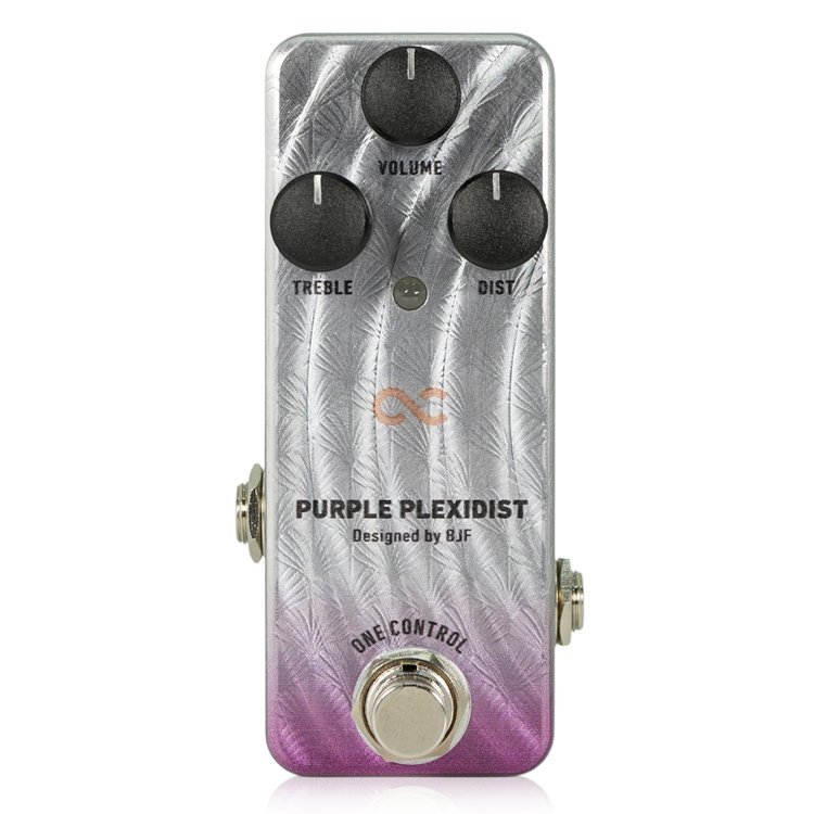 PURPLE PLEXIFIER 4K (OC-PP4Kn) – One Control USA