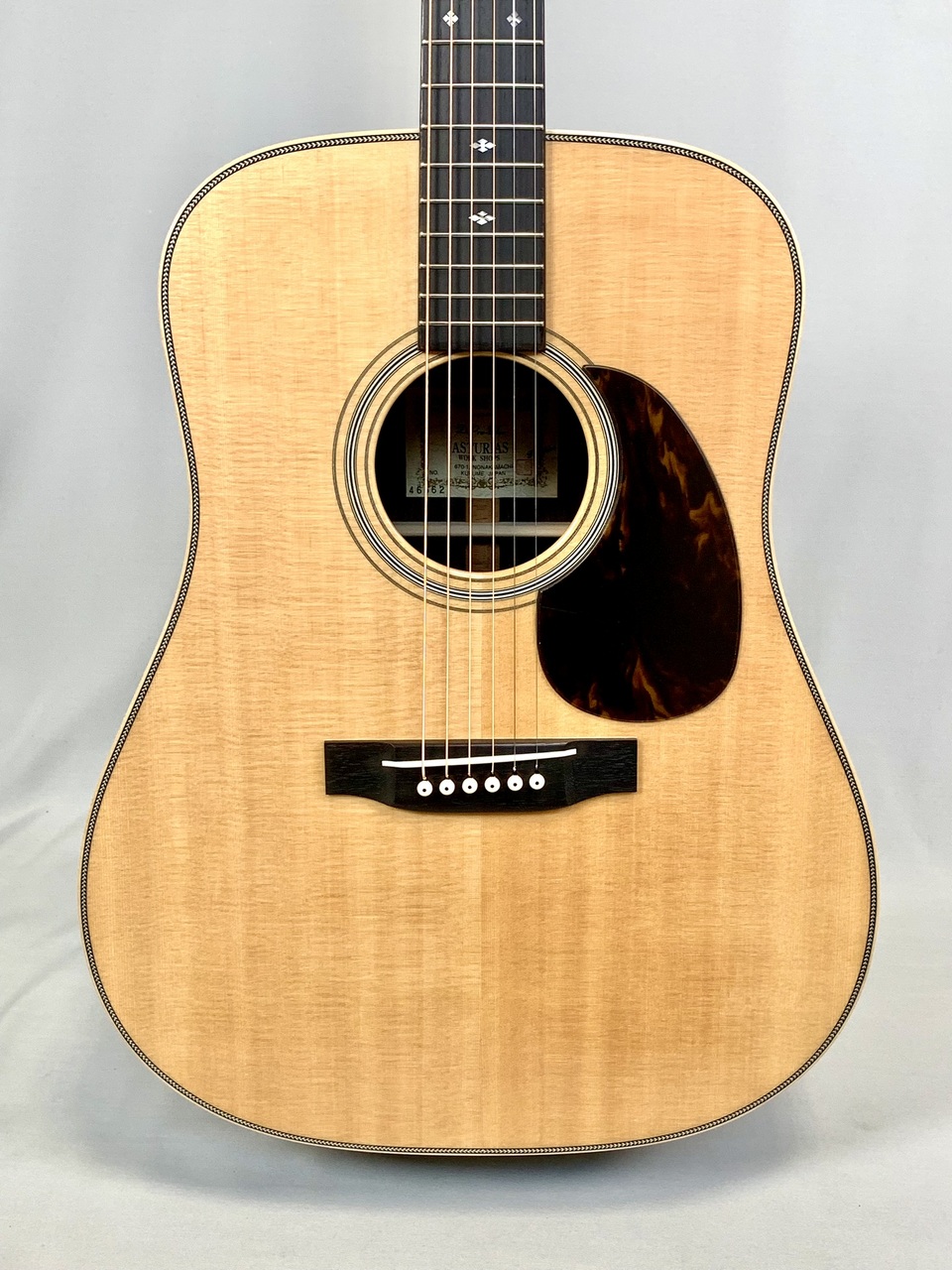 ASTURIAS D. PRE-WAR（新品）【楽器検索デジマート】