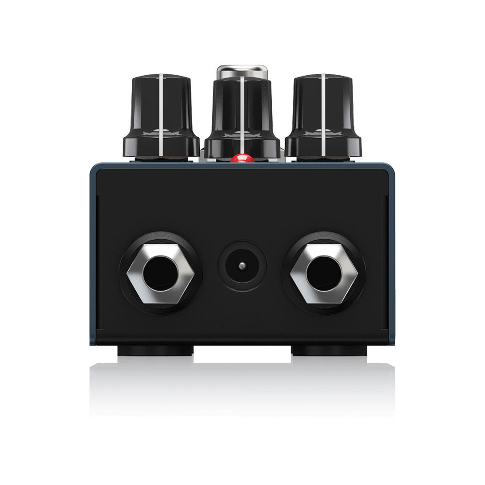 tc electronic MAGUS PRO ディストーション TC Electronic Magus Pro High Gain Distortion Effects Pedal
