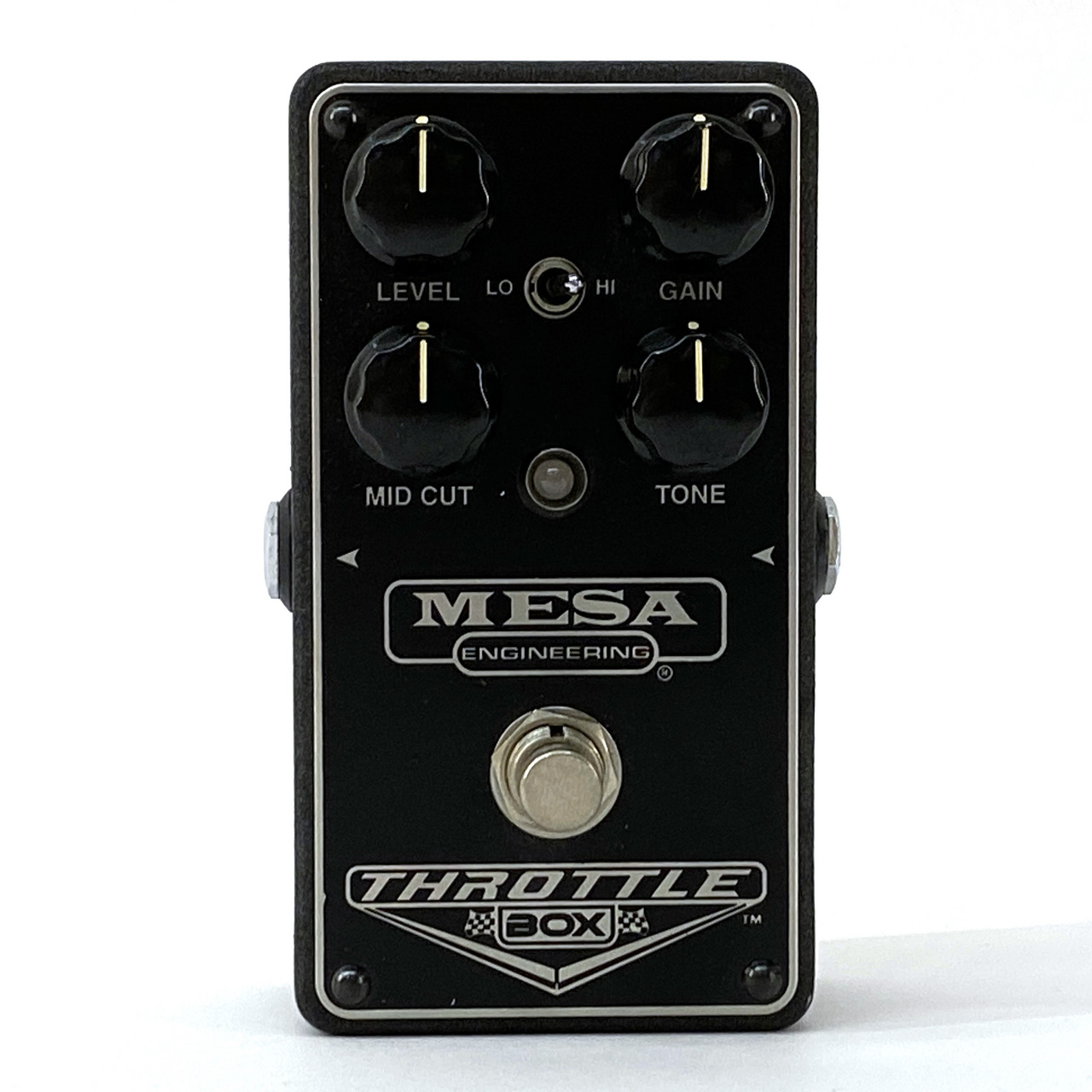 Mesa/Boogie THROTTLE BOX（中古/送料無料）【楽器検索デジマート】