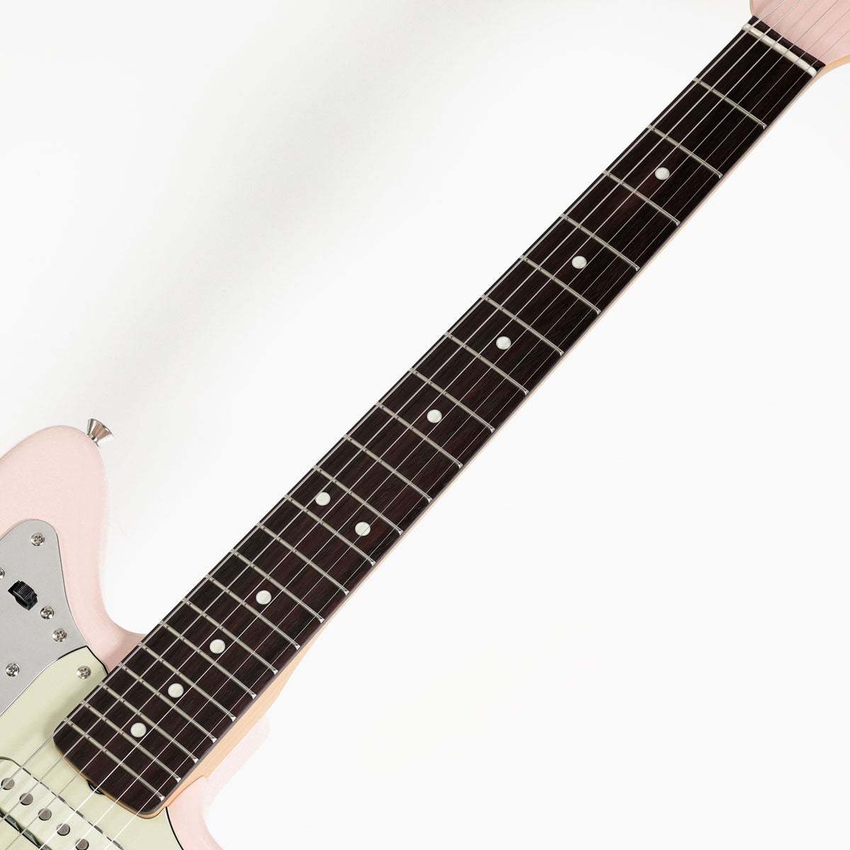 Fender Made in Japan ISHIBASHI FSR 2026 Made in Japan Traditional