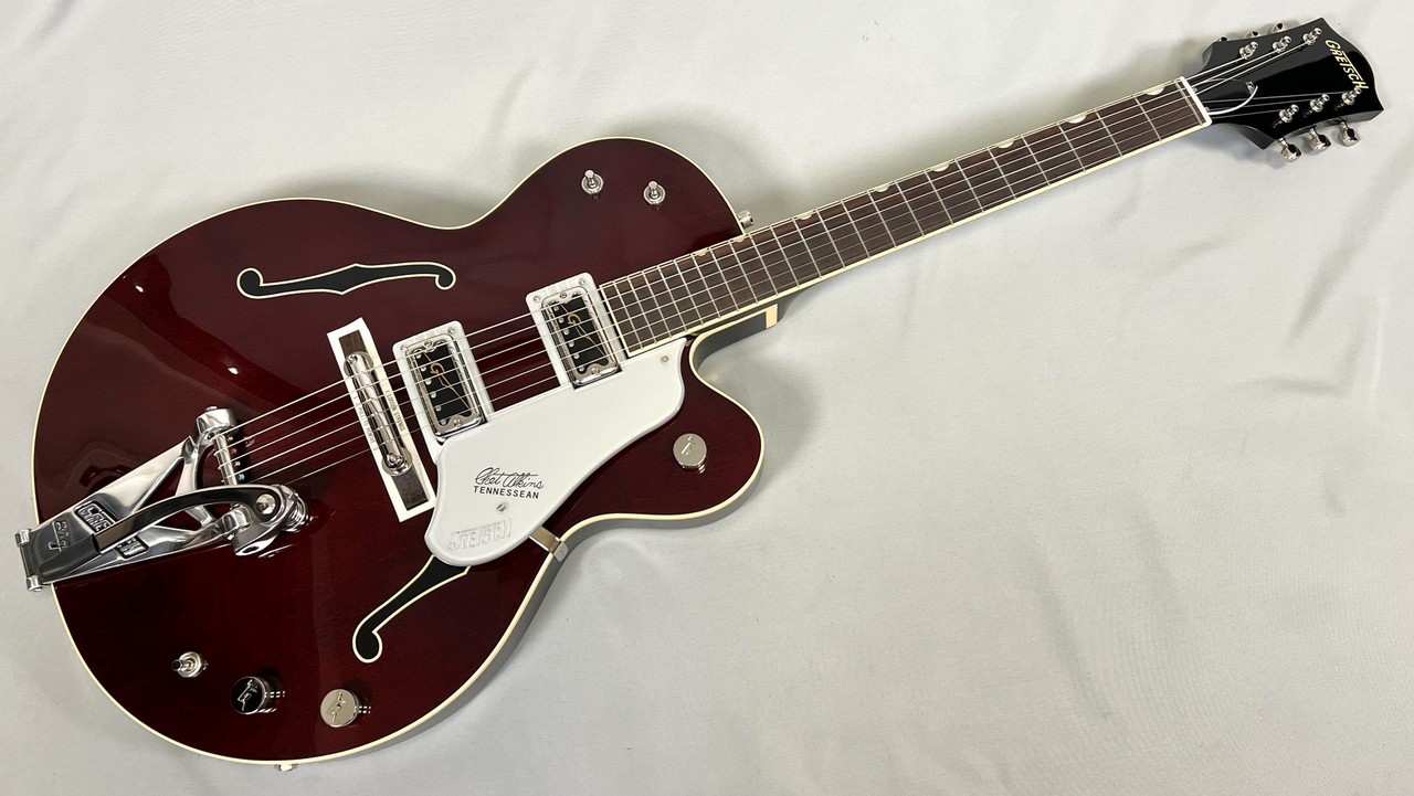 Gretsch G6119T-62 Vintage Select Limited Edition '62 Tennessean
