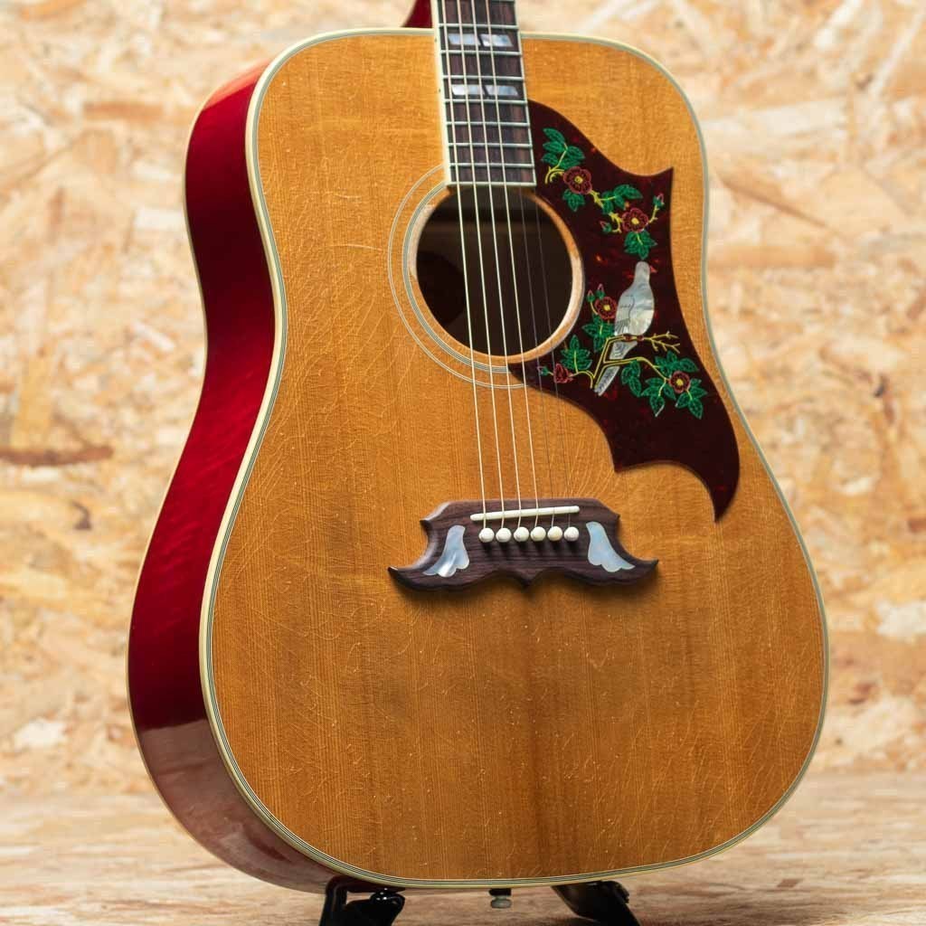 Gibson Custom Shop 1963 Dove Light Aged（新品）【楽器検索デジマート】