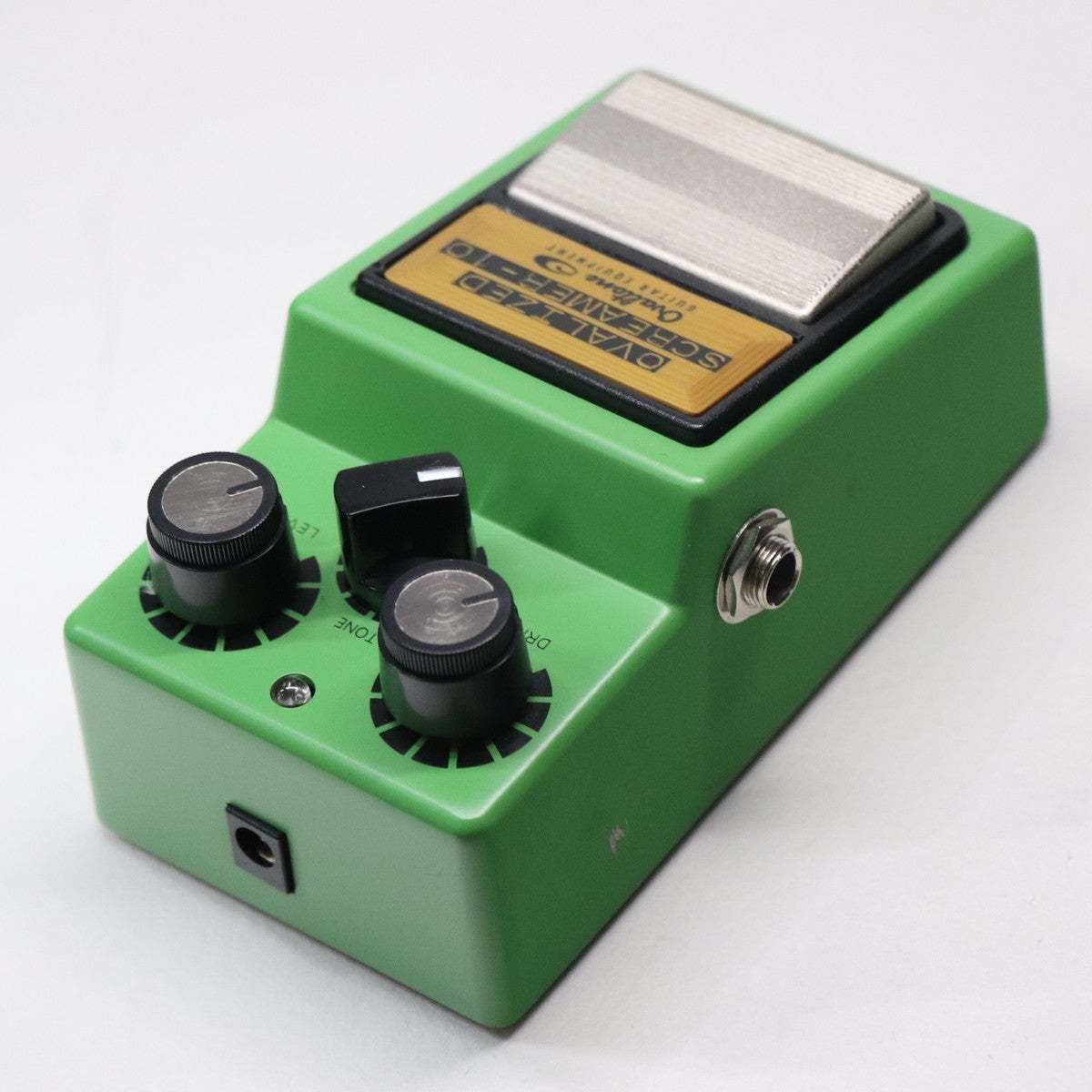 Ovaltone OVALIZED SCREAMER-10 【梅田店】（中古）【楽器検索デジマート】