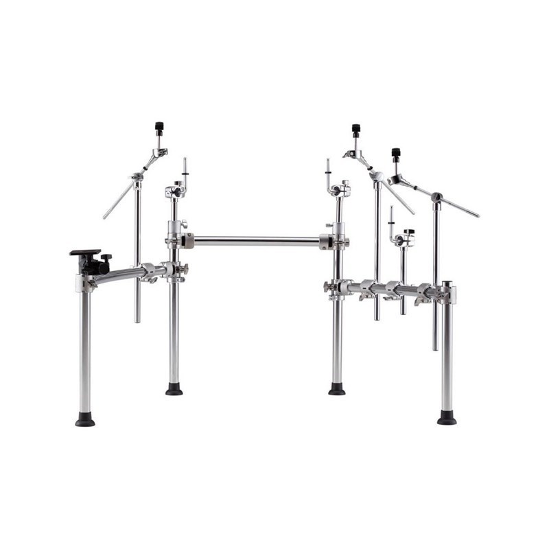 Roland TD716-DS ＋ V71 ＋ MDS-STG2 ＋ KD-18-BK [V-Drums Kit ＋