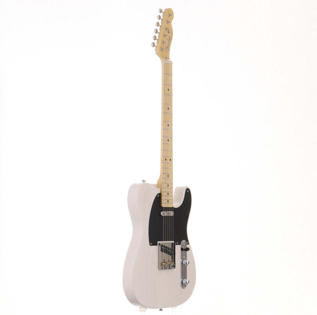 Fender Made in Japan Hybrid 50s Telecaster Ash US Blonde 2020年製
