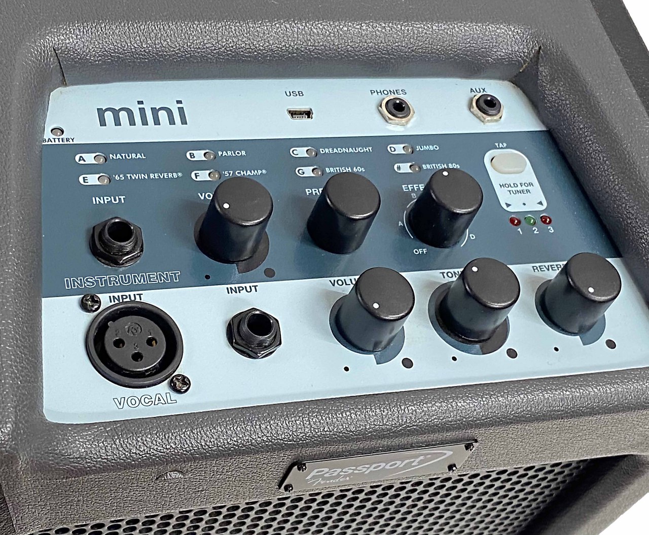 Fender Passport mini（中古）［デジマートSALE］【楽器検索デジマート】