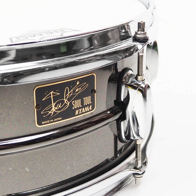 Tama 【USED】NSS1455 [そうる透 Produce Snare Drums]（中古）【楽器検索デジマート】