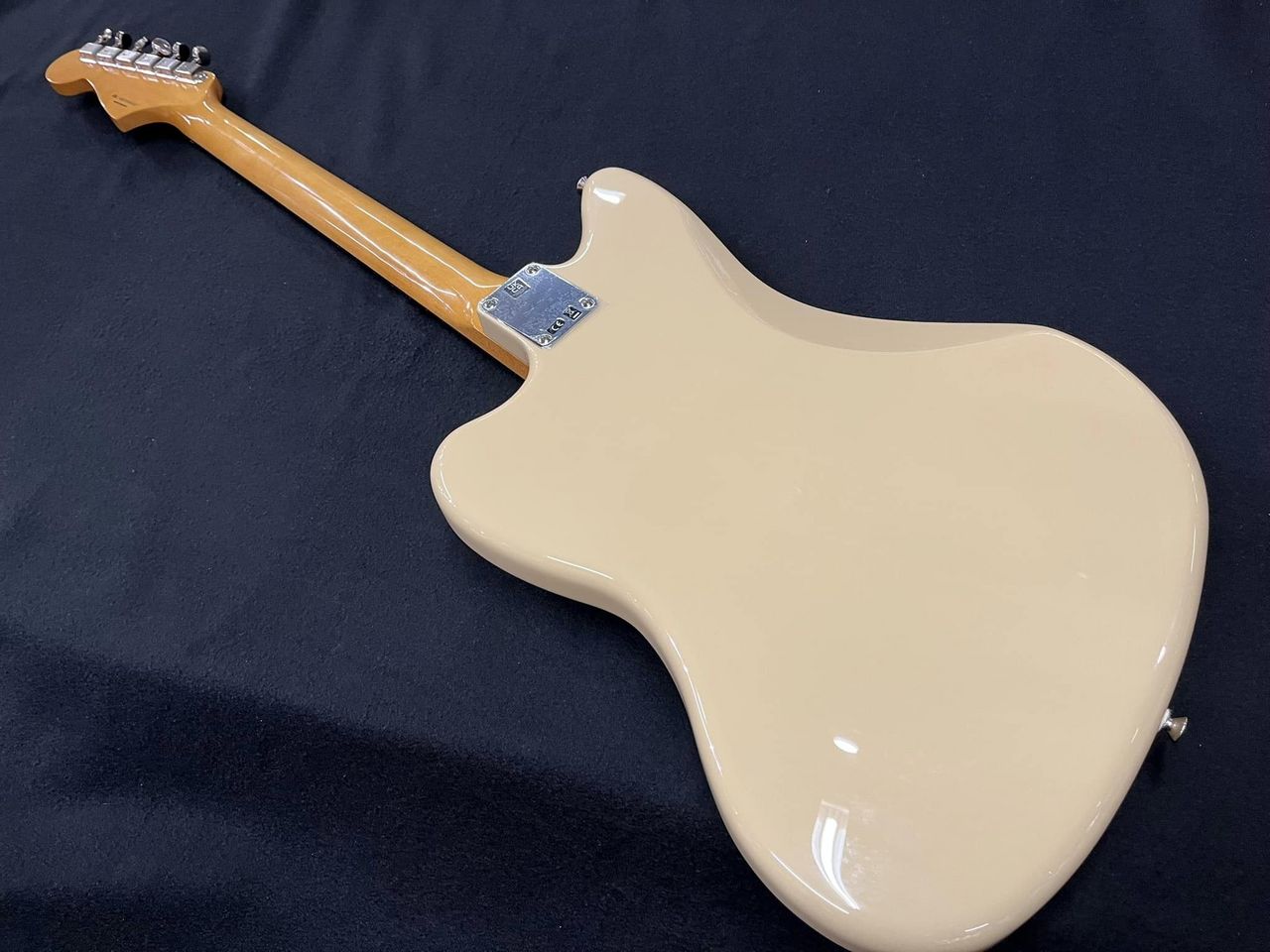 Fender VINTERA II 50S JAZZMASTER Desert Sand（新品）【楽器検索