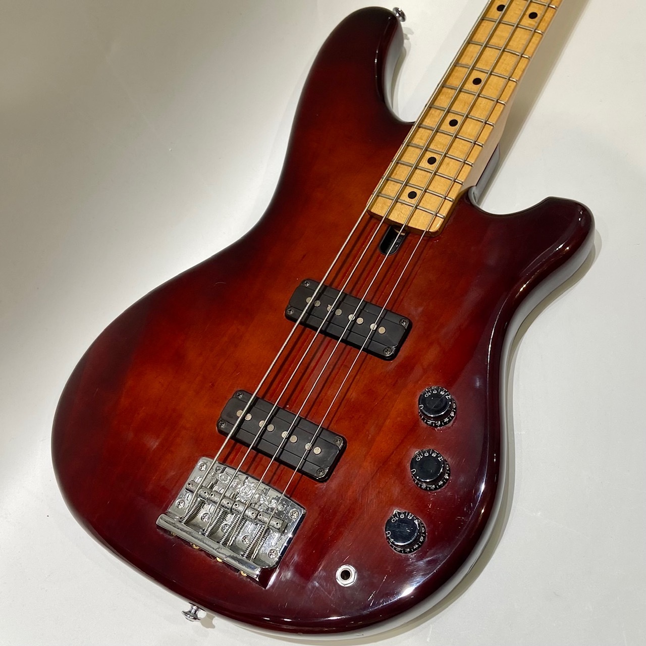 YAMAHA SB800S Super Bass 800S 1970s（中古/送料無料）【楽器検索