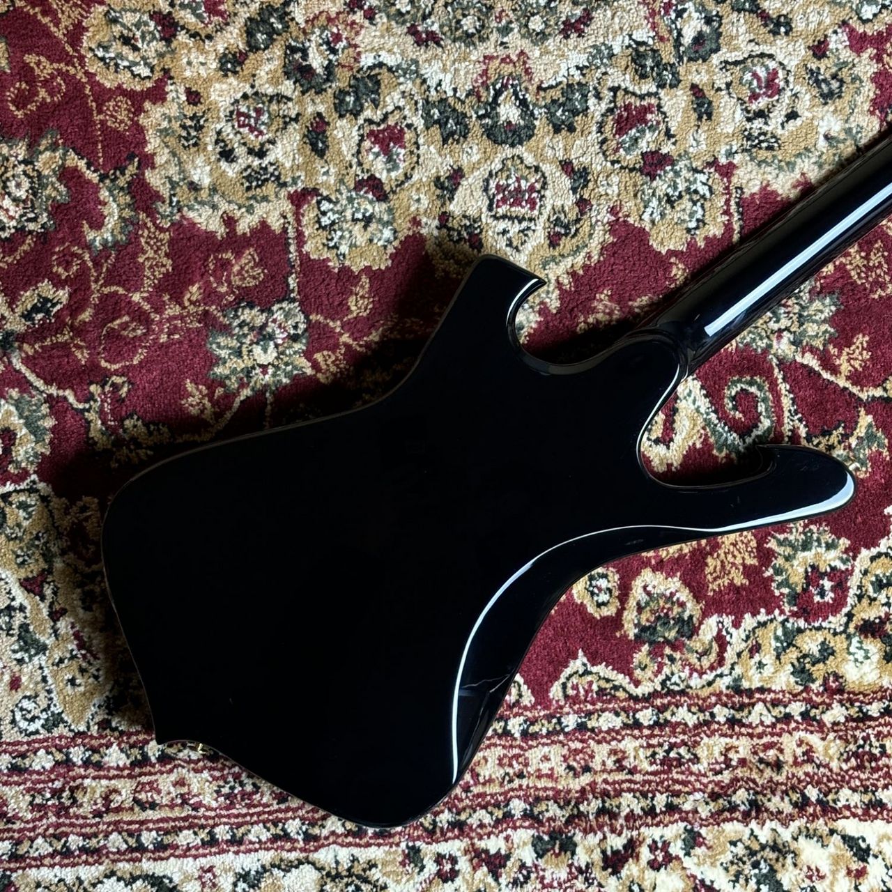Ibanez FRM350 ポール・ギルバート シグネチャーモデル 【現物画像
