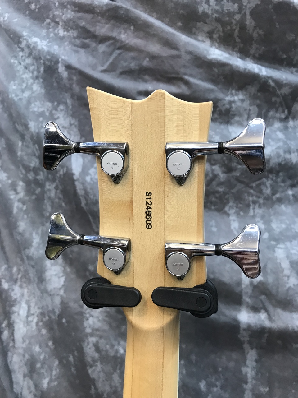 ESP VIPER BASS（中古）【楽器検索デジマート】