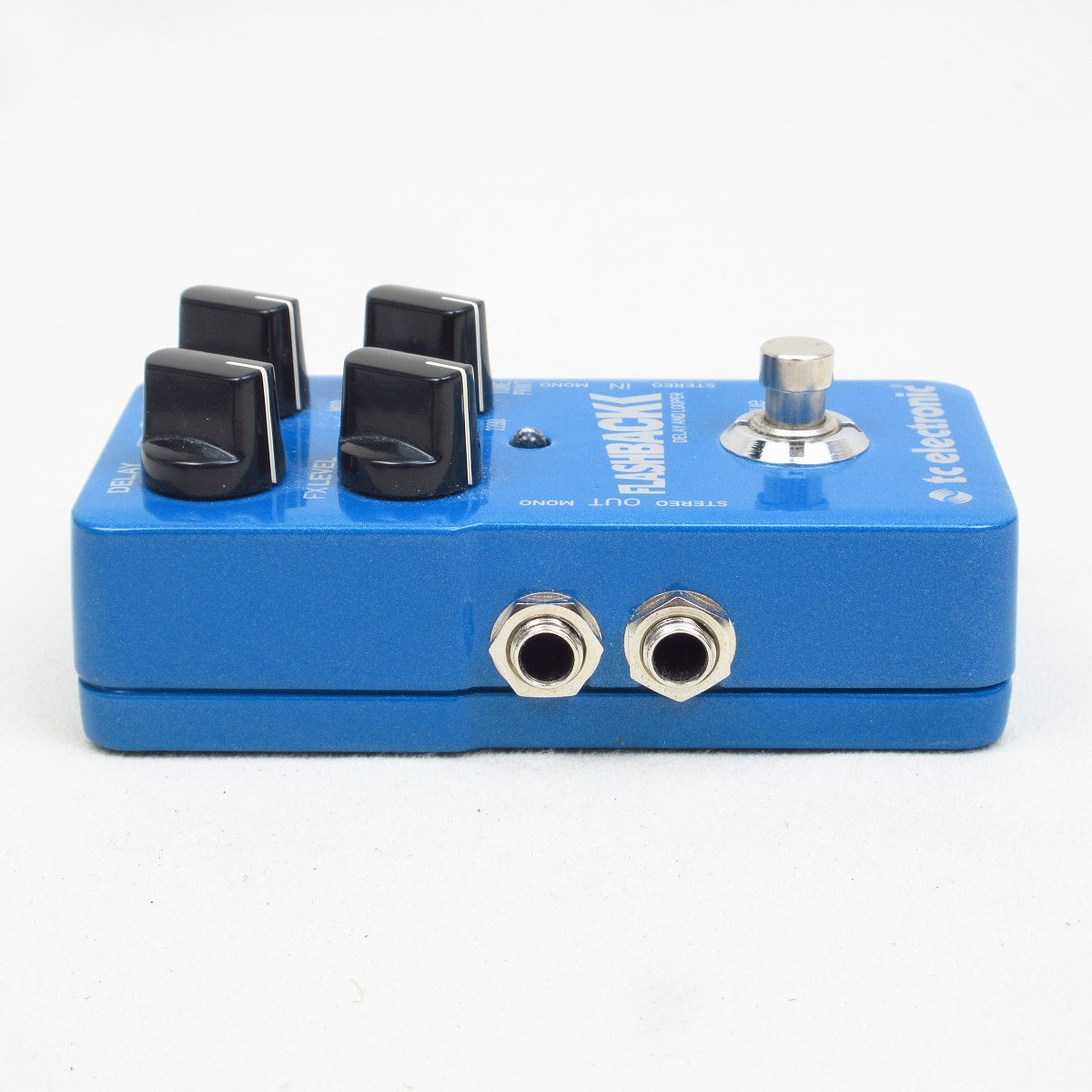 tc electronic Flashback Delay & Looper ディレイ 【横浜店】（中古