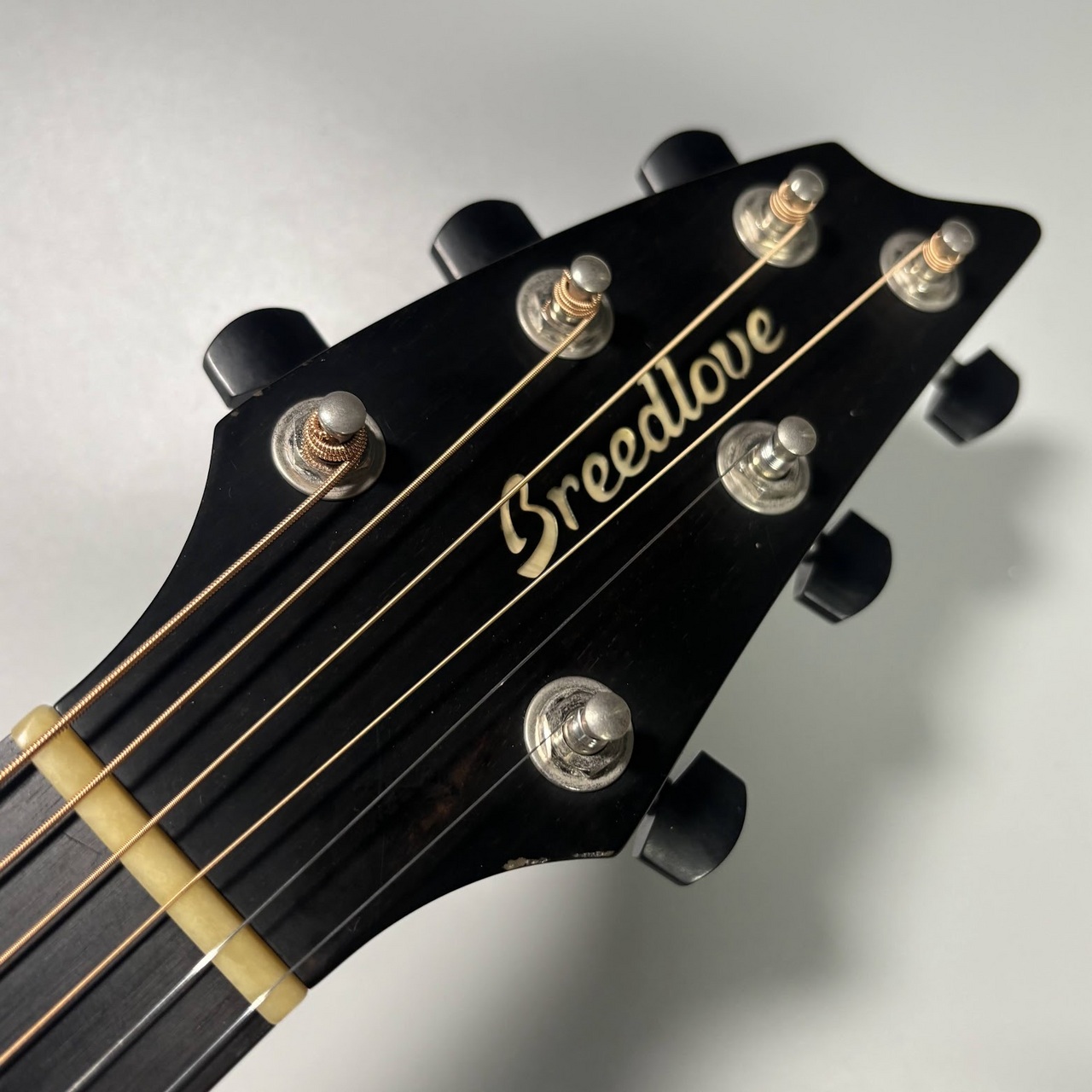 Breedlove Premier Concert【現物画像】（中古/送料無料）【楽器検索