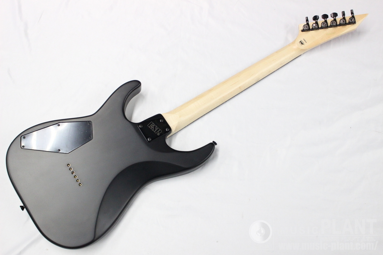 ESP SONIC THE HEDGEHOG GUITAR III -Classic Sonic Edition-（新品