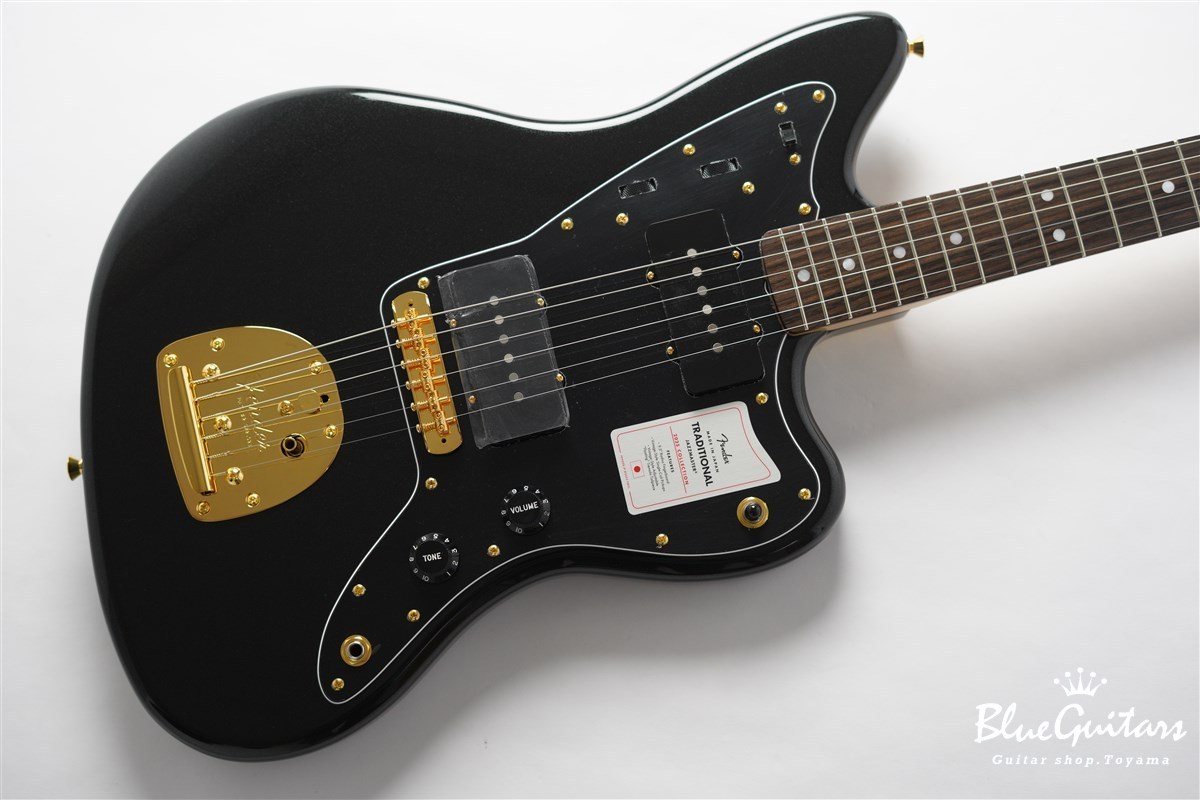 Fender Made in Japan Traditional 2025 Collection, 60s Jaguar