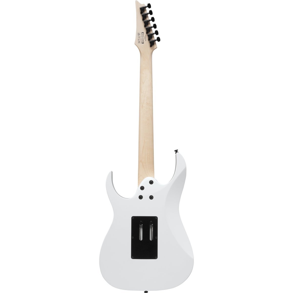 Ibanez RG ホワイト エレキギター White Ibanez Electric Guitars | Musician's Friend
