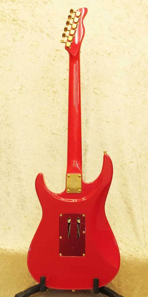 FERNANDES LA Custom KK（中古）【楽器検索デジマート】