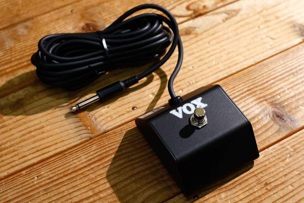 VOX AC4HWR1 （新品）【楽器検索デジマート】