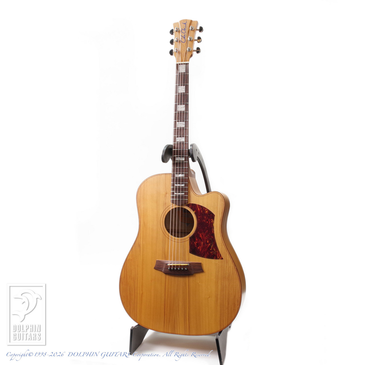 Cole Clark FL2AC（中古）【楽器検索デジマート】