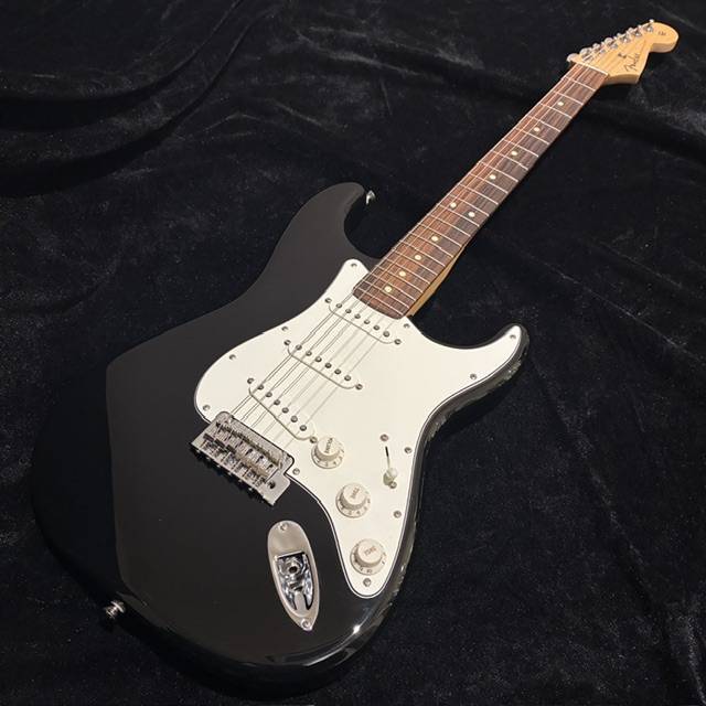 Fender PLAYER STRAT PF 사진 2