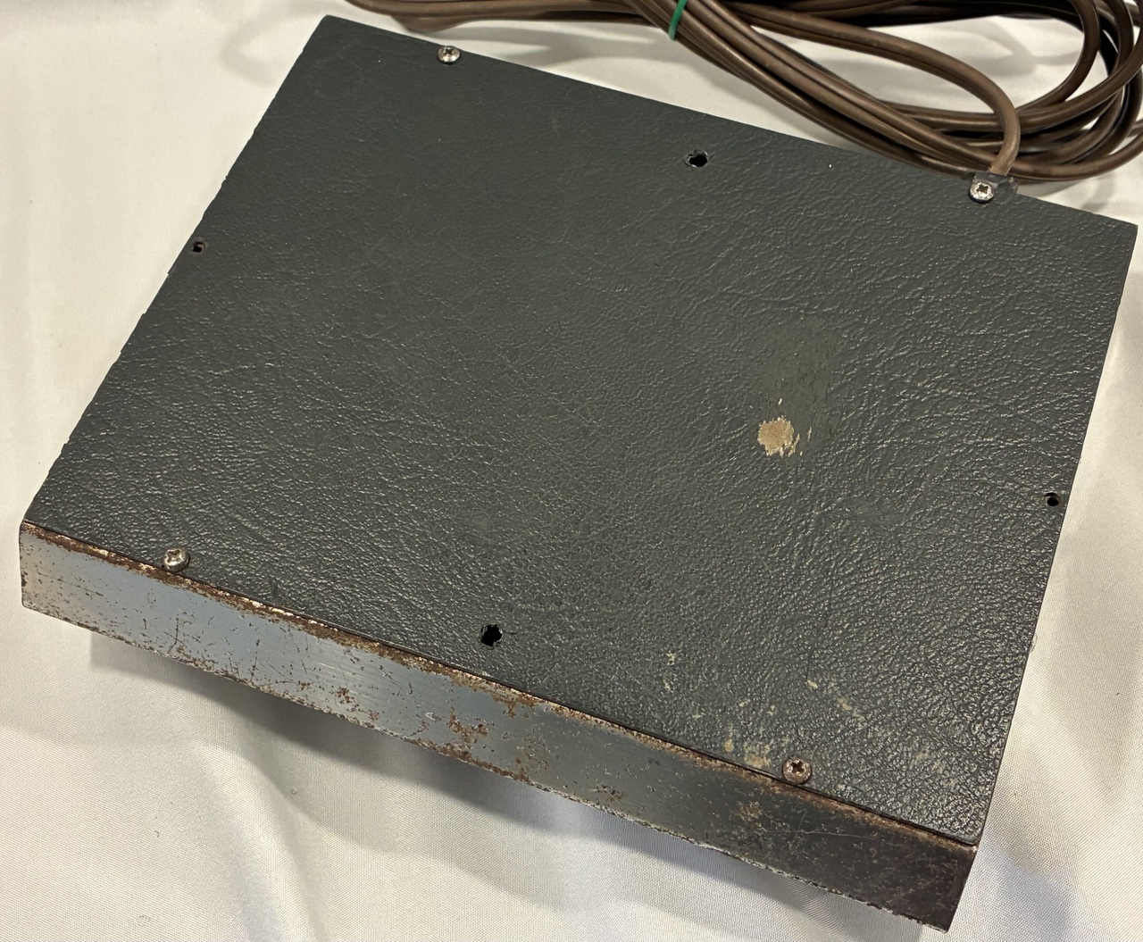 Electro-Harmonix Stereo Memory Man（ビンテージ/送料無料）【楽器