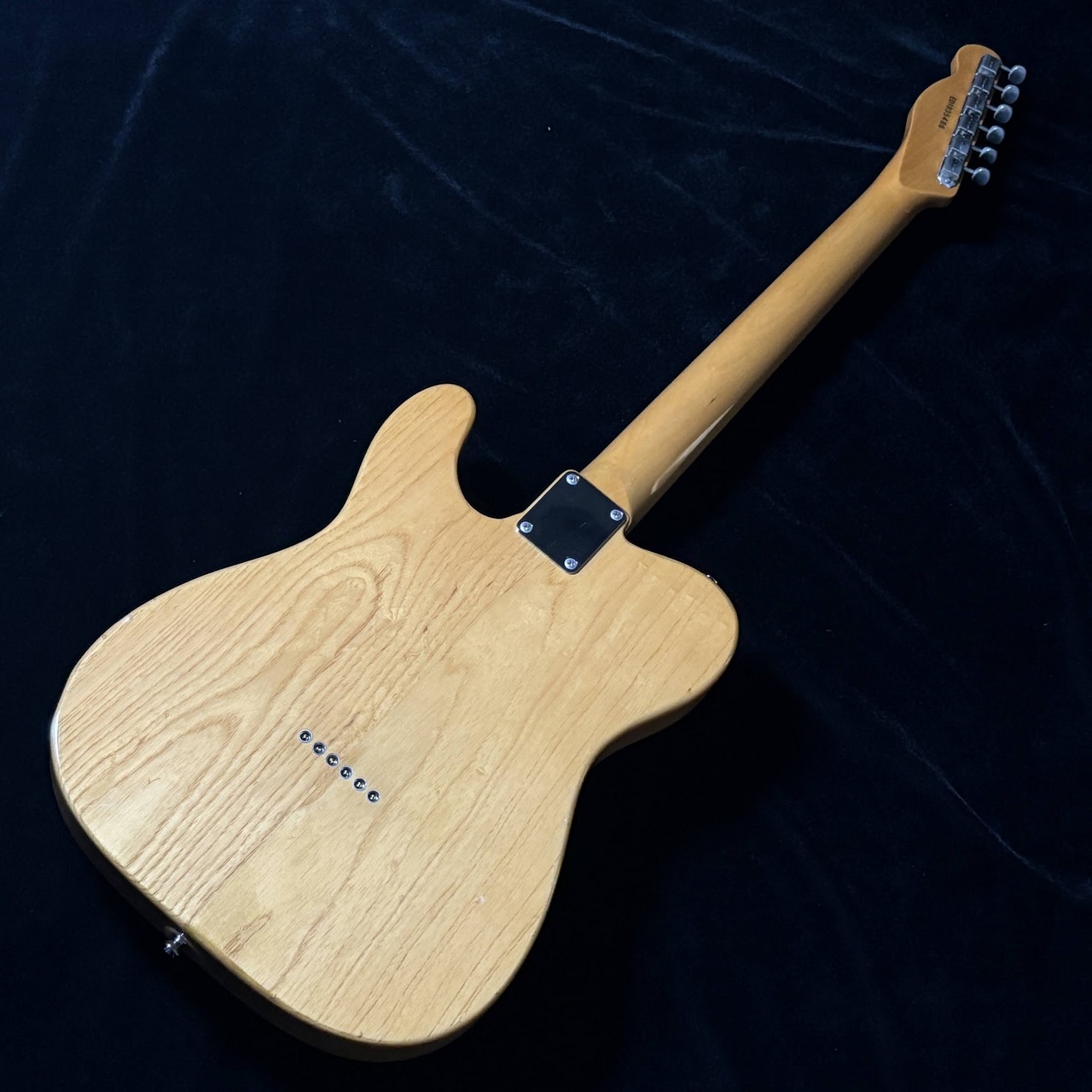 EDWARDS E-TE-ASM（中古/送料無料）【楽器検索デジマート】
