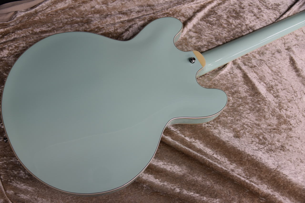 Seventy Seven Guitars EXRUBATO-ZEBRA FINCH（新品特価）【楽器検索